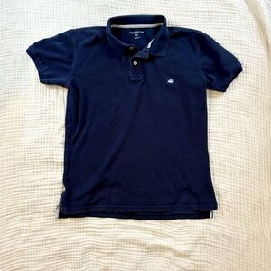 Southern Tide classic polo shirt navy 16 XL